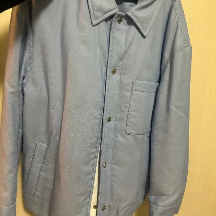 [BUNJANG] System Jacket (Men&