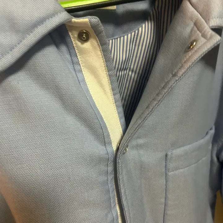 [BUNJANG] System Jacket (Men&