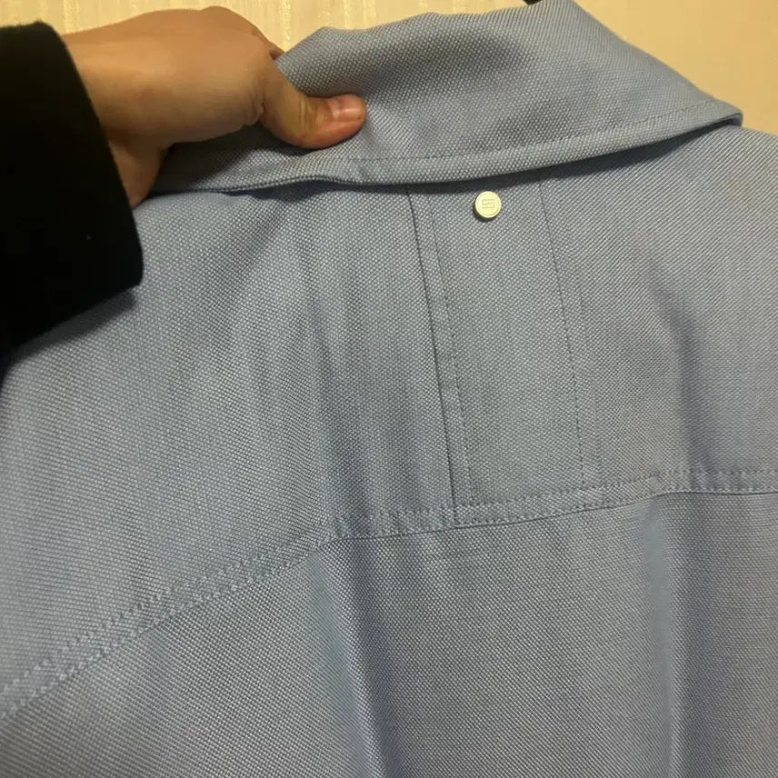 [BUNJANG] System Jacket (Men&