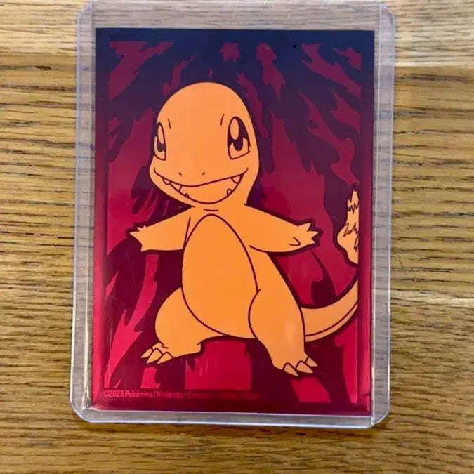 [BUNJANG] Pokemon Charizard VMAX SV107/SV122 Trading Card / 포켓몬 카드 블랙 Charizard VMAX SV107/SV122 은별