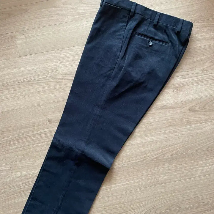 [BUNJANG] Santaniello Italy Direct Import Men's Pants / (새제품) 산타니엘로 이탈리아 직수입 남성 바지