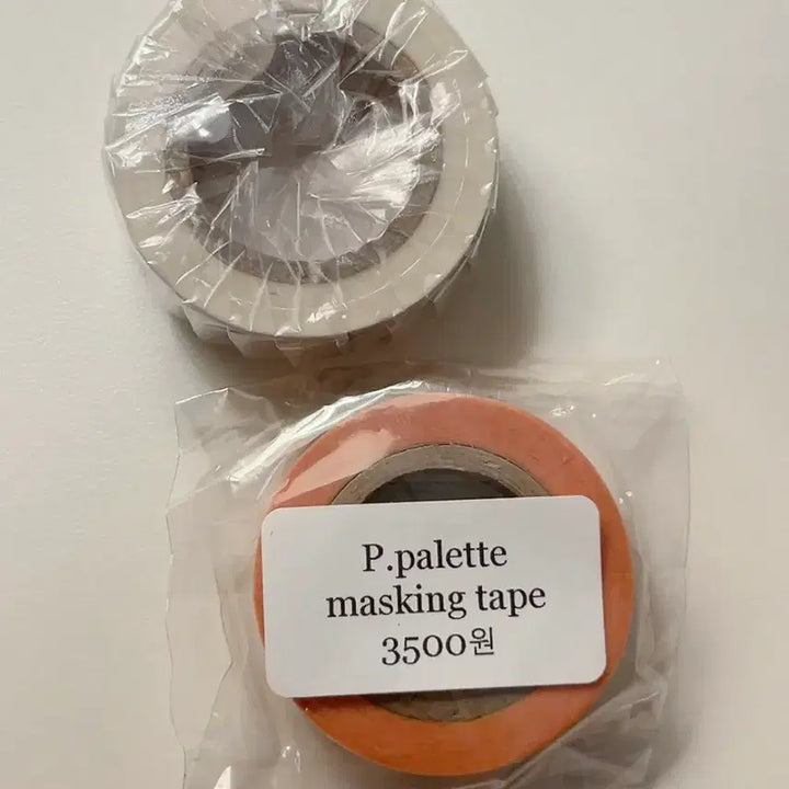 [BUNJANG] 미개봉)감성 마테 2개 일괄ㅣ마스킹테이프 새상품 새제품 피팔레트 / 미개봉)감성 마테 2개 일괄ㅣ마스킹테이프 새상품 새제품 피팔레트