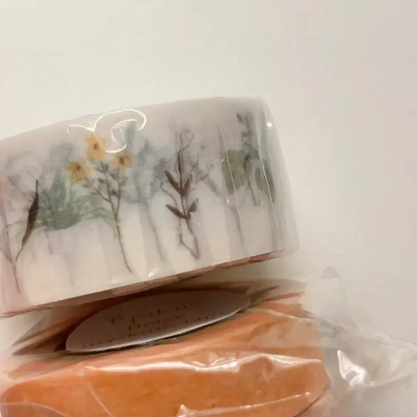 [BUNJANG] 미개봉)감성 마테 2개 일괄ㅣ마스킹테이프 새상품 새제품 피팔레트 / 미개봉)감성 마테 2개 일괄ㅣ마스킹테이프 새상품 새제품 피팔레트