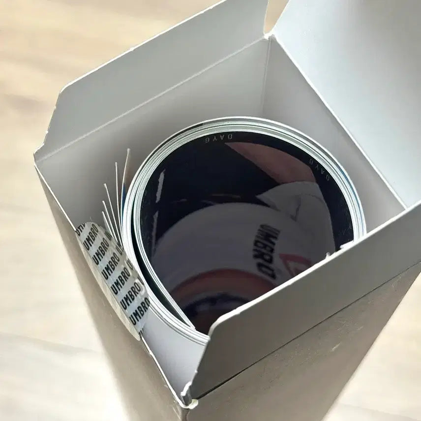 [BUNJANG] DAY6 Umbro Goods Bundle Set (Photocard, Bromide, Keyring) / 데이식스 엄브로 굿즈 풀세트 일괄 (포카, 브로마이드, 키링)