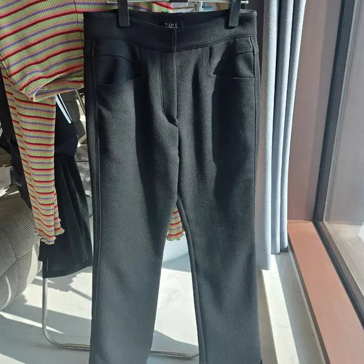 [BUNJANG] Time Women's Slacks / 타임 여성 슬랙스