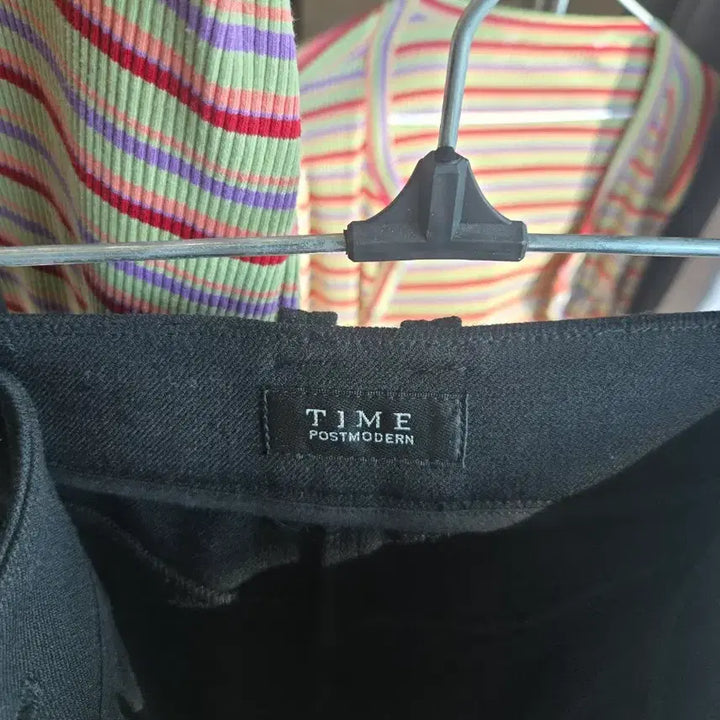 [BUNJANG] Time Women's Slacks / 타임 여성 슬랙스