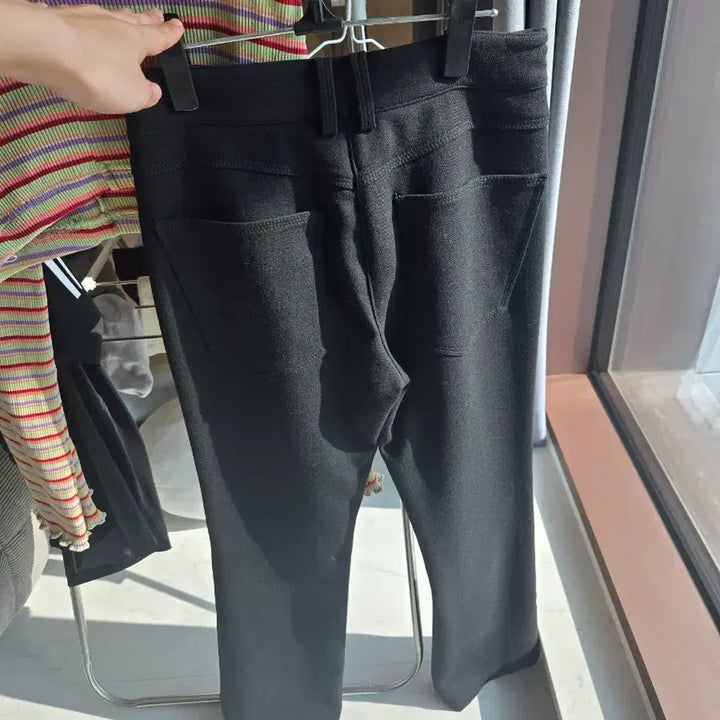 [BUNJANG] Time Women's Slacks / 타임 여성 슬랙스