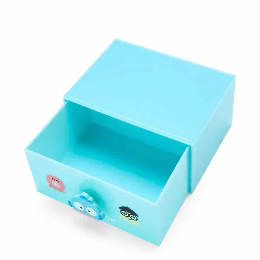 [BUNJANG] Hao Dong Drawer Storage Box / 한교동 서랍 소품 정리함/수납함/보관함