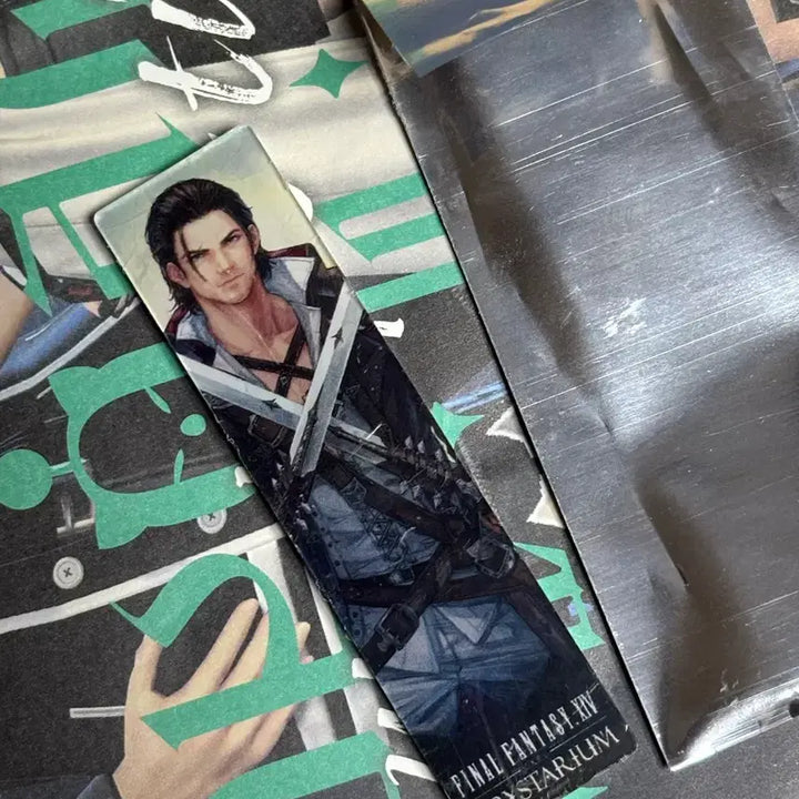 [BUNJANG] Crystallium Welcome Gift Meteor / 크리스타리움 웰컴 기프트 메테오