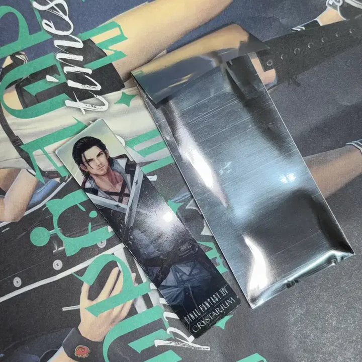 [BUNJANG] Crystallium Welcome Gift Meteor / 크리스타리움 웰컴 기프트 메테오