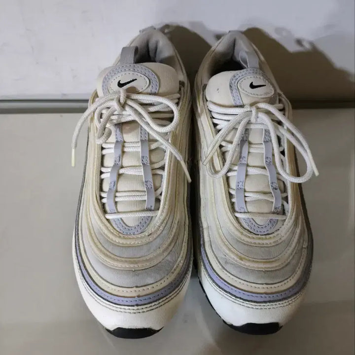 [BUNJANG] Nike Air Max 97 Essential Sneakers / 255mm 나이키 에어맥스 97 에센셜 운동화