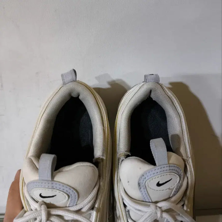 [BUNJANG] Nike Air Max 97 Essential Sneakers / 255mm 나이키 에어맥스 97 에센셜 운동화