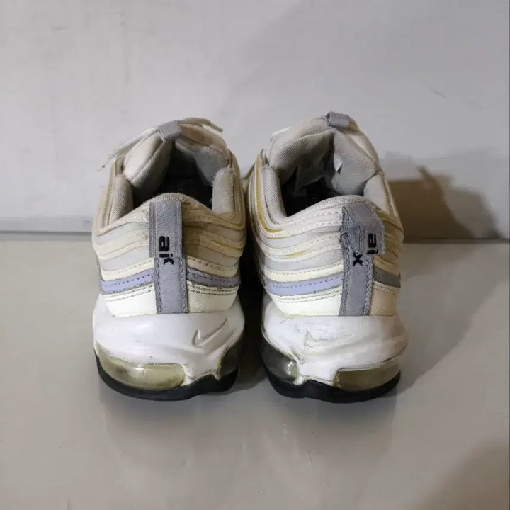 [BUNJANG] Nike Air Max 97 Essential Sneakers / 255mm 나이키 에어맥스 97 에센셜 운동화