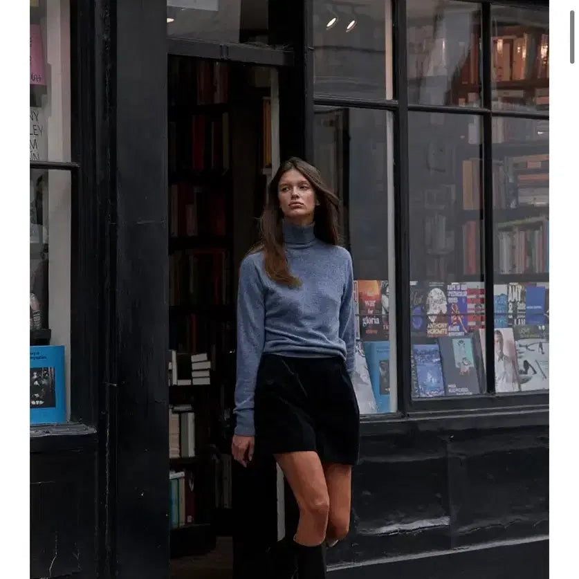 [BUNJANG] Shop M Corduroy Shorts / 샵엠 코듀로이 쇼츠