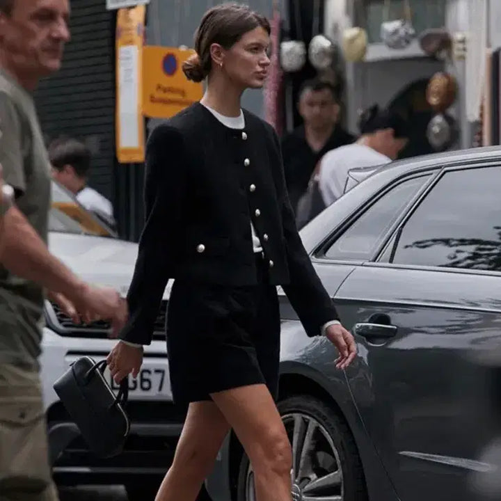 [BUNJANG] Shop M Corduroy Shorts / 샵엠 코듀로이 쇼츠