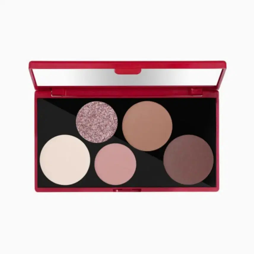 [BUNJANG] Bobbi Brown Smoke & Glaze Eyeshadow Palette / 바비브라운 스모크 글림 아이섀도우 팔레트 새상품 판매합니다