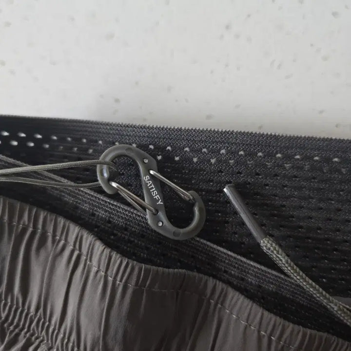 [BUNJANG] M Satisfy Tech Silk 8-inch Falcon / [M] 새티스파이 테크 실크 8인치 팔콘