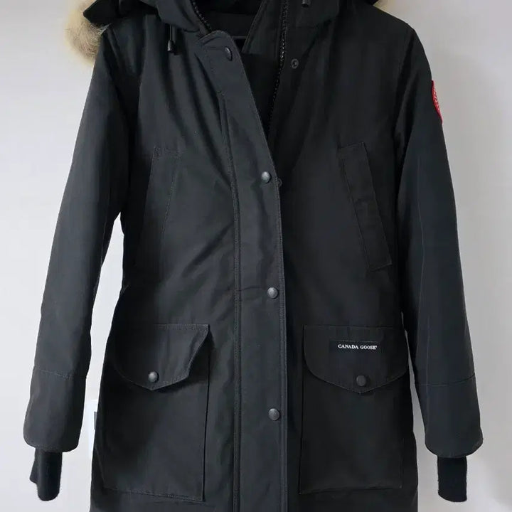 [BUNJANG] Canada Goose Trillium Fusion Fit Parka / 캐나다구스 트릴리움 퓨전핏 S
