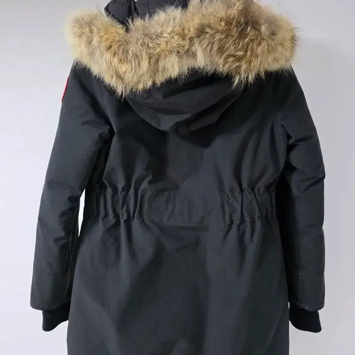 [BUNJANG] Canada Goose Trillium Fusion Fit Parka / 캐나다구스 트릴리움 퓨전핏 S