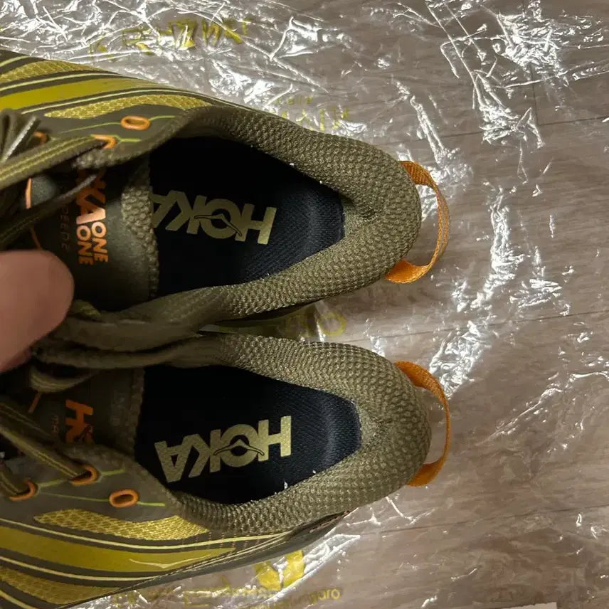 [BUNJANG] Hoka Mafate Speed 2 / 호카 마파테 스피드 2