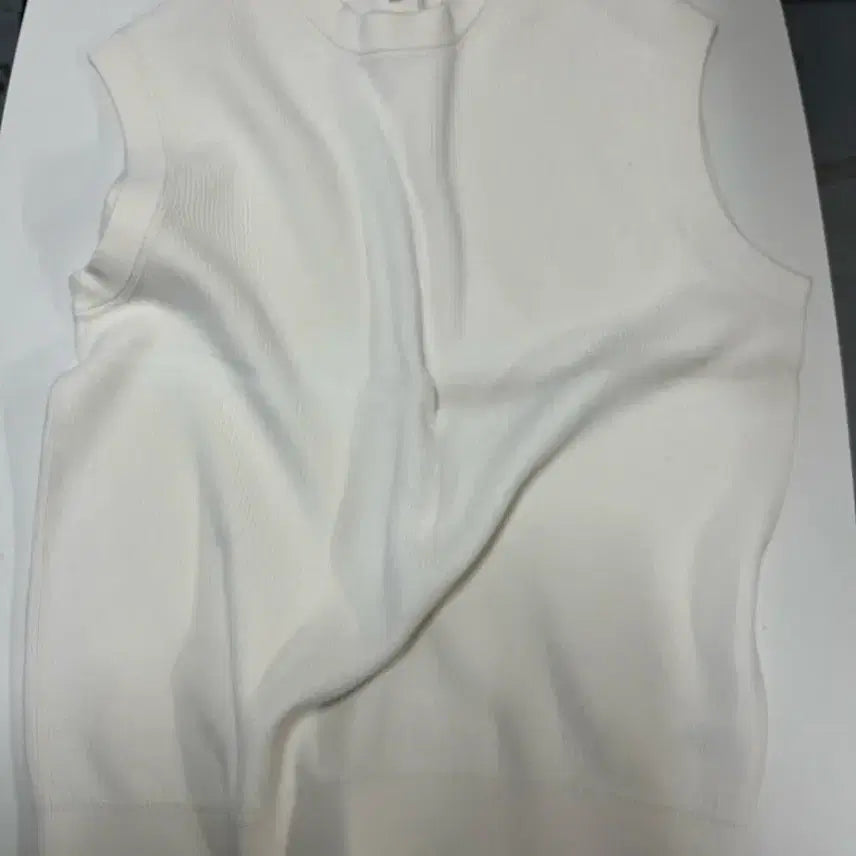 [BUNJANG] COS Knit Vest XL / 코스 cos 니트 베스트 사이즈 XL