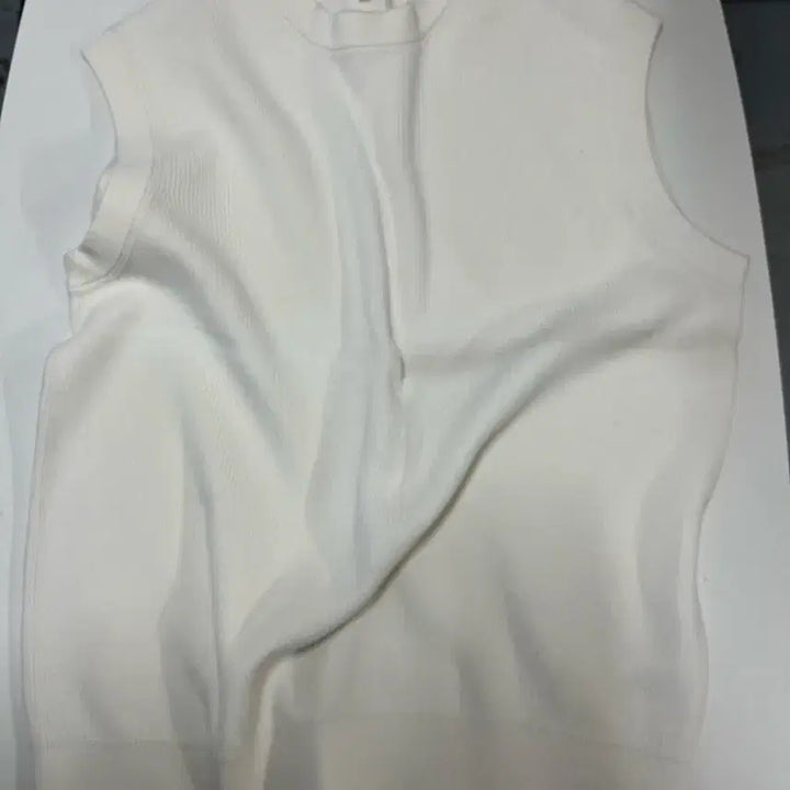 [BUNJANG] COS Knit Vest XL / 코스 cos 니트 베스트 사이즈 XL