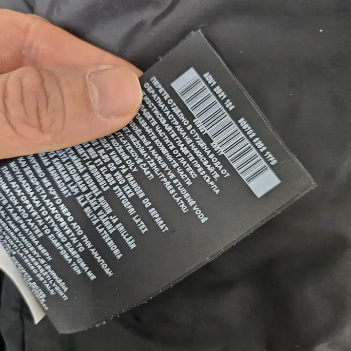 [BUNJANG] Prada Re-Nylon Padded Jacket / 프라다 리나일론 패딩 sgb 702