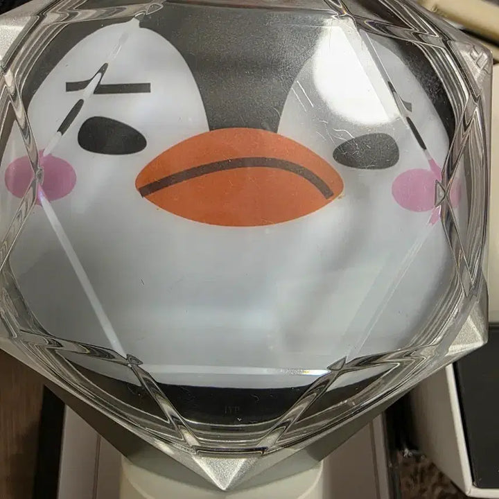 [BUNJANG] 2PM Official Light Stick Full Set / 2PM 공식 응원봉 풀세트