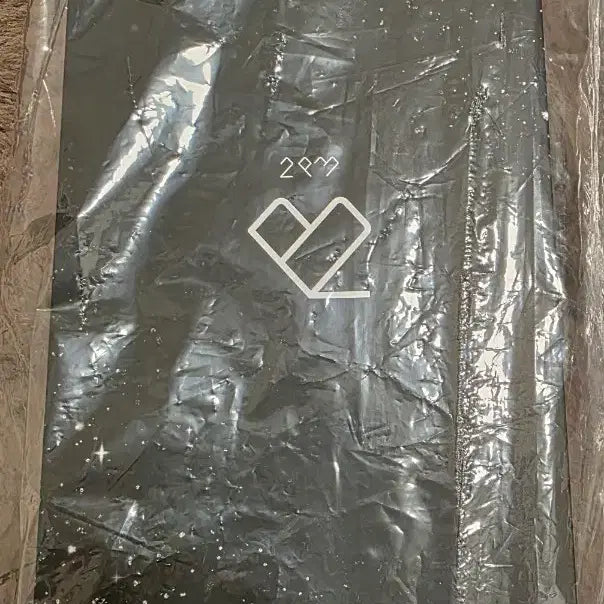 [BUNJANG] 2PM Official Light Stick Full Set / 2PM 공식 응원봉 풀세트