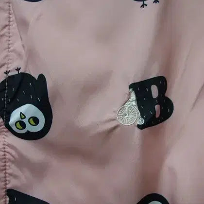 [BUNJANG] Beanpole Fleece Color Block Reversible Vest Jacket / 빈폴 후리스배색 양면조끼자켓 택160