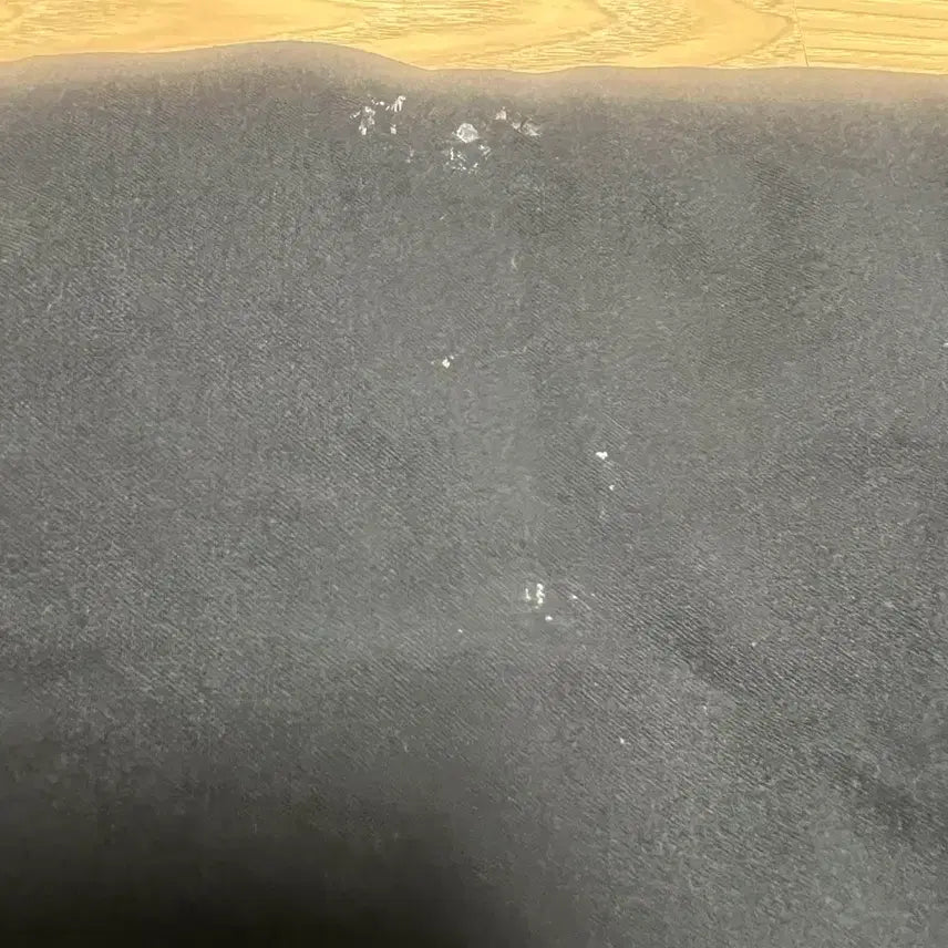 [BUNJANG] 7-Part Leggings / 블랙 7부 레깅스 5451