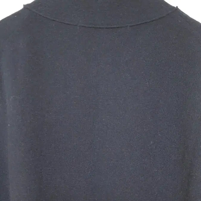 [BUNJANG] Porteri Comfort Cardigan 3 Sizes Dark Navy / 포터리 컴포트 가디건 3사이즈 다크네이비