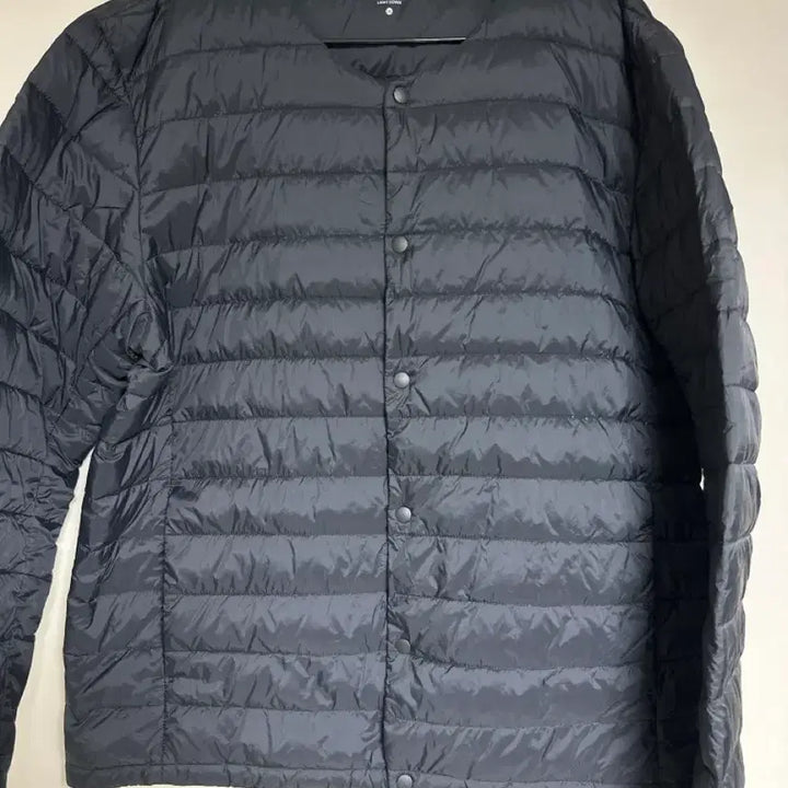 [BUNJANG] Musinsa Standard Lightweight Padded Jacket / 무신사 스텐다드 경량패딩