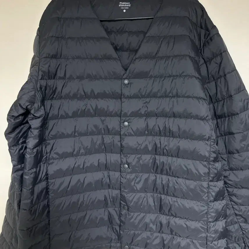[BUNJANG] Musinsa Standard Lightweight Padded Jacket / 무신사 스텐다드 경량패딩