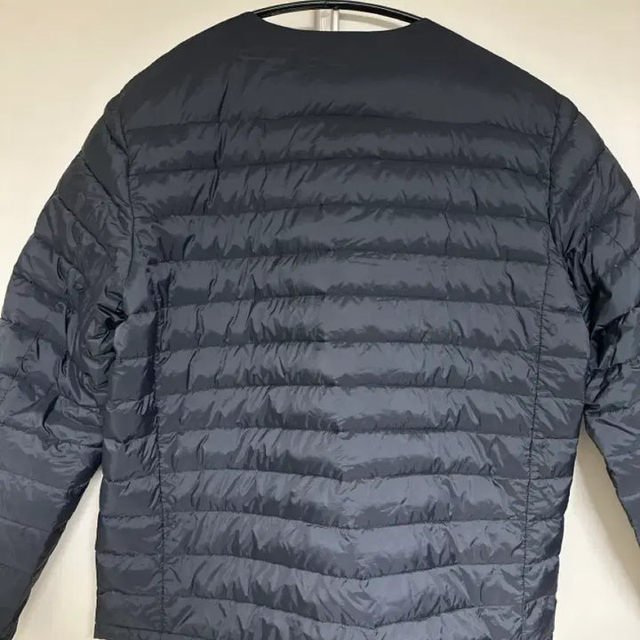 [BUNJANG] Musinsa Standard Lightweight Padded Jacket / 무신사 스텐다드 경량패딩