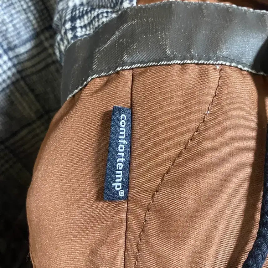 [BUNJANG] Series Carbon Coating Hunting Jacket (Size 95) / [SERIES] 시리즈 카본 코팅 헌팅 자켓 95사이즈