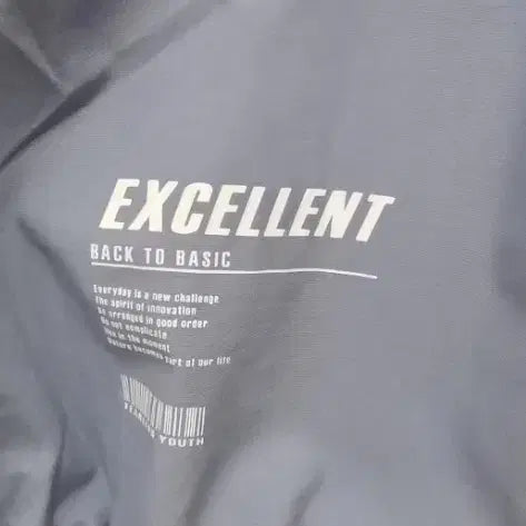 [BUNJANG] YISHION Y13 Blouson Jacket Light Blue / YISHION Y13 블루종 자켓 라이트블루