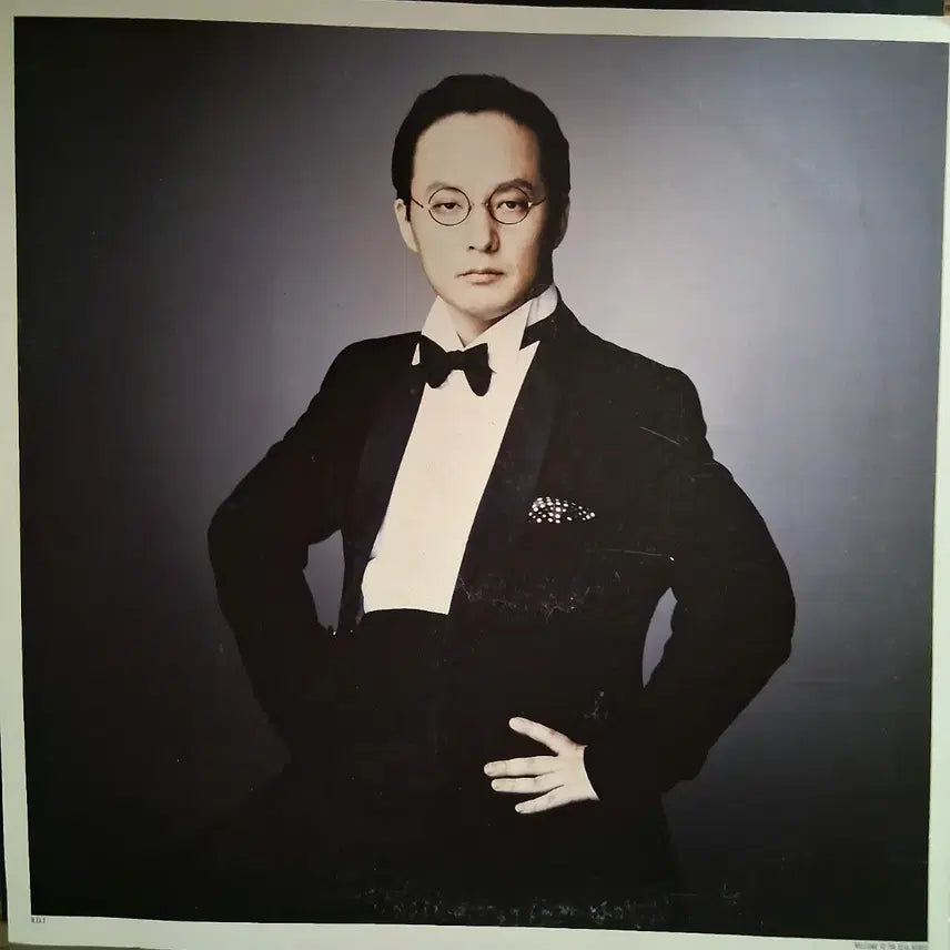 [BUNJANG] N.EX.T Shin Hae-chul LP Commemoration Album Vol. 2 &amp; 3 / N.EX.T 신해철LP 추모음반 2집,3집 MINT