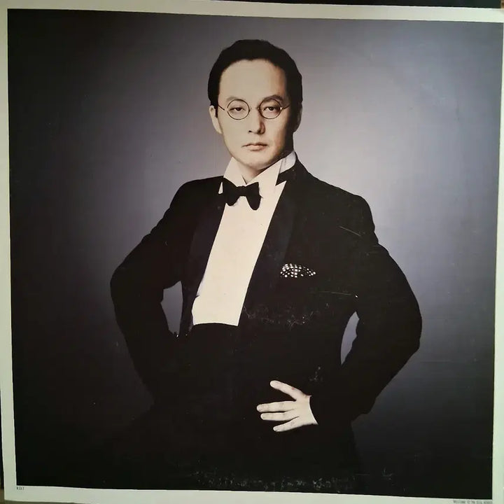 [BUNJANG] N.EX.T Shin Hae-chul LP Commemoration Album Vol. 2 &amp; 3 / N.EX.T 신해철LP 추모음반 2집,3집 MINT