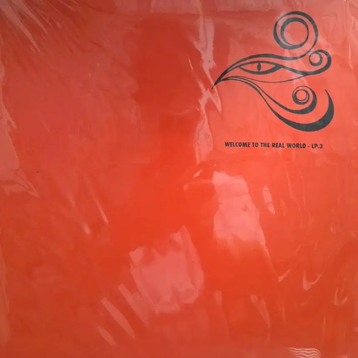 [BUNJANG] N.EX.T Shin Hae-chul LP Commemoration Album Vol. 2 &amp; 3 / N.EX.T 신해철LP 추모음반 2집,3집 MINT