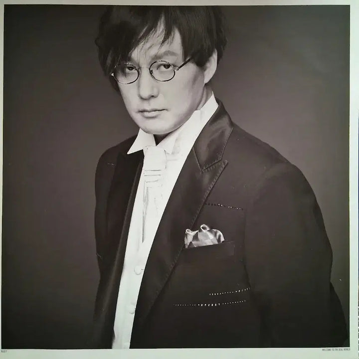 [BUNJANG] N.EX.T Shin Hae-chul LP Commemoration Album Vol. 2 &amp; 3 / N.EX.T 신해철LP 추모음반 2집,3집 MINT