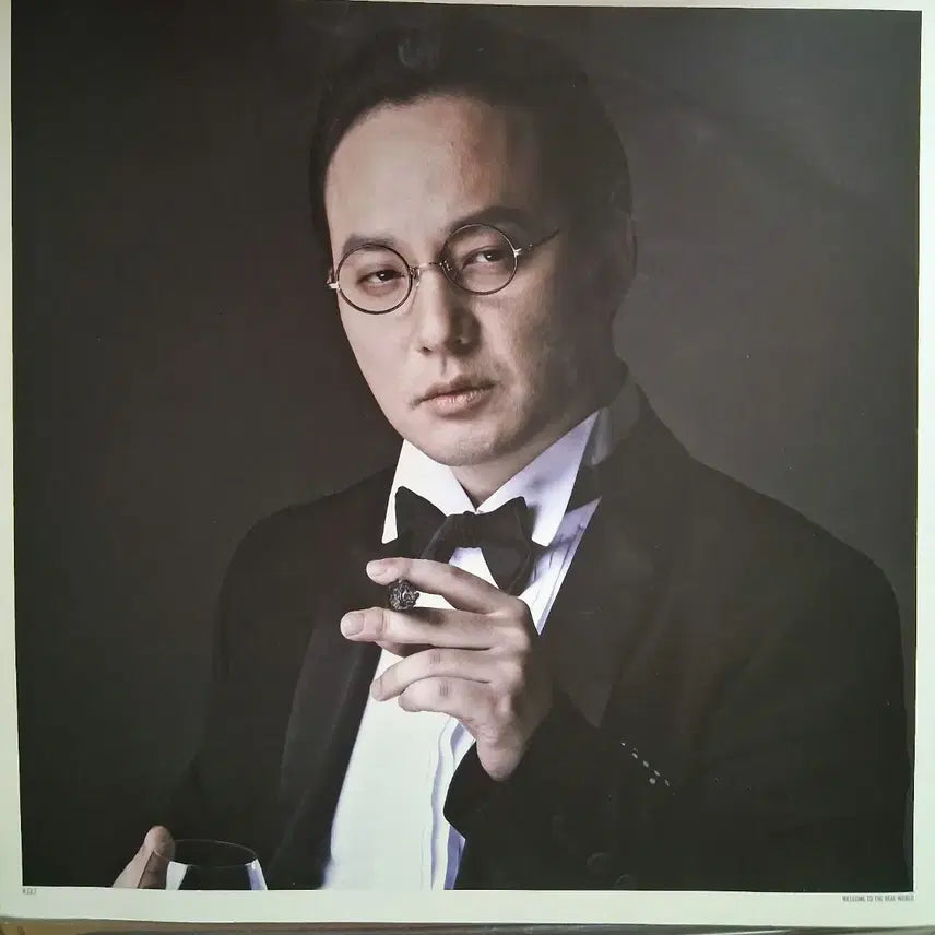 [BUNJANG] N.EX.T Shin Hae-chul LP Commemoration Album Vol. 2 &amp; 3 / N.EX.T 신해철LP 추모음반 2집,3집 MINT