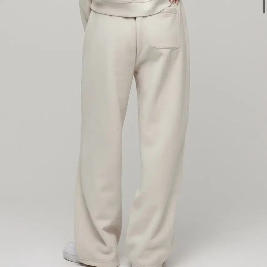 [BUNJANG] Musinsa Standard Variable Lounge Sweat Pants / 무신사 스탠다드 폴라 플리스 베리어블 라운지 스웨트 팬츠