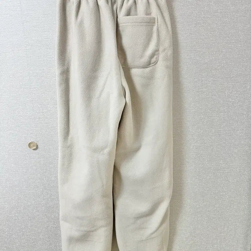 [BUNJANG] Musinsa Standard Variable Lounge Sweat Pants / 무신사 스탠다드 폴라 플리스 베리어블 라운지 스웨트 팬츠