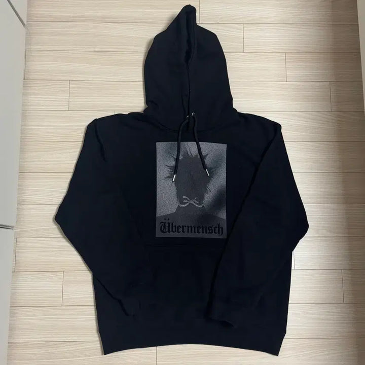 [BUNJANG] G-Dragon Weverse Shop Hoodie / 지드래곤 위버멘쉬 후드티