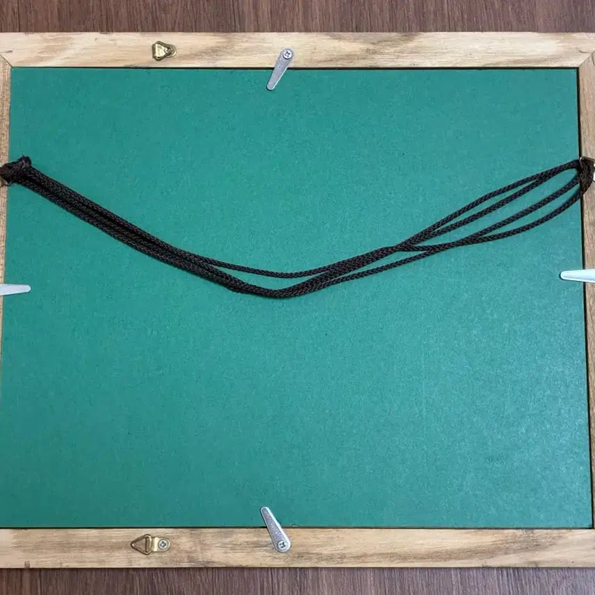 [BUNJANG] Vintage Frame / 빈티지 액자