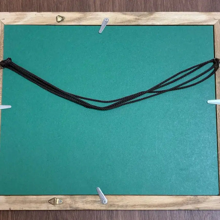 [BUNJANG] Vintage Frame / 빈티지 액자