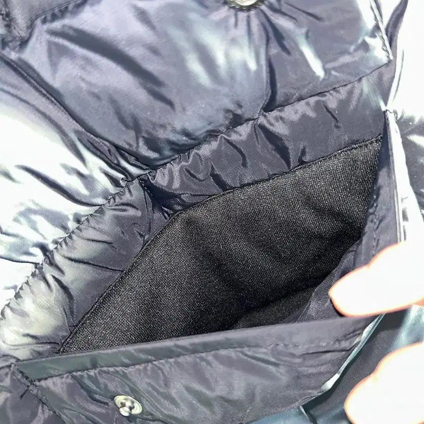 [BUNJANG] Tion Mountain Packable Puffer Down Jacket / 새상품) 타이온 마운틴 패커블 푸퍼 다운 자켓