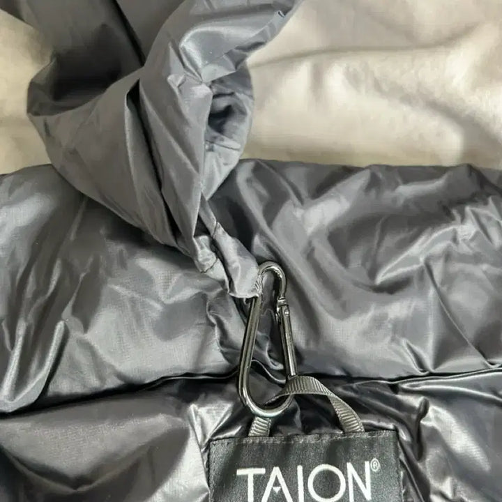 [BUNJANG] Tion Mountain Packable Puffer Down Jacket / 새상품) 타이온 마운틴 패커블 푸퍼 다운 자켓