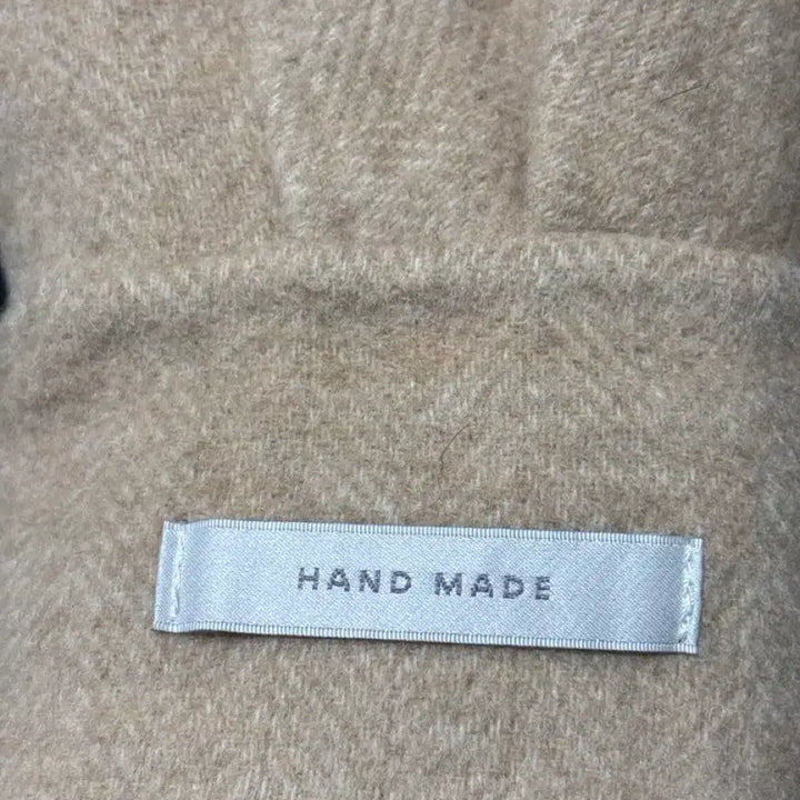 [BUNJANG] Unisex Beige Short Jacket / 베이지 숏 자켓